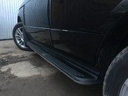 Range Rover III L322 2002–2012 Sidosteg Originaldesign foto 3