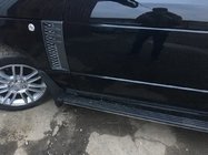 Range Rover III L322 2002–2012 Sidosteg Originaldesign foto 2
