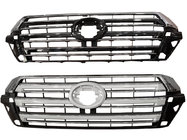 Toyota Land Cruiser 200 2007–2021 Grillnät (Edition 2016↗) foto 1