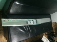 Volkswagen T4 Caravelle/Multivan 1990–2003 UTFÖRSÄLJNING !!! Lister till bakre stötfångare (rostfritt stål) foto 1