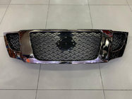 Nissan Patrol Y62 2010–2024 Frontgrill Nismo 2010-2020 foto 1