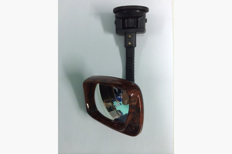 Alfa Romeo 145/146 1994–2001 Extra spegel Image