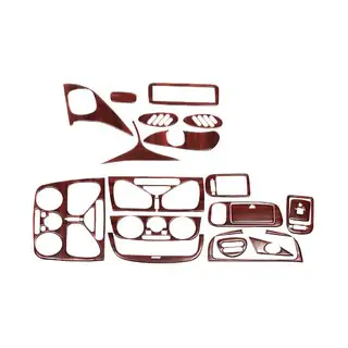 Instrumentpanelslister (Hartman)