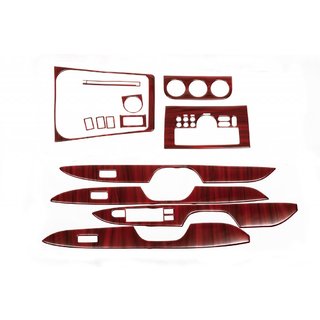 Instrumentpanelslister (Hartman)