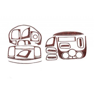 Instrumentpanelskydd Hyundai Accent 2006–2010 foto 1
