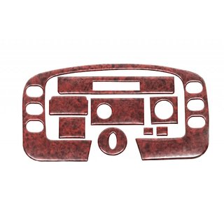 Instrumentpanelkåpor (1994-1997) Ford Transit 1991–2000 foto 1