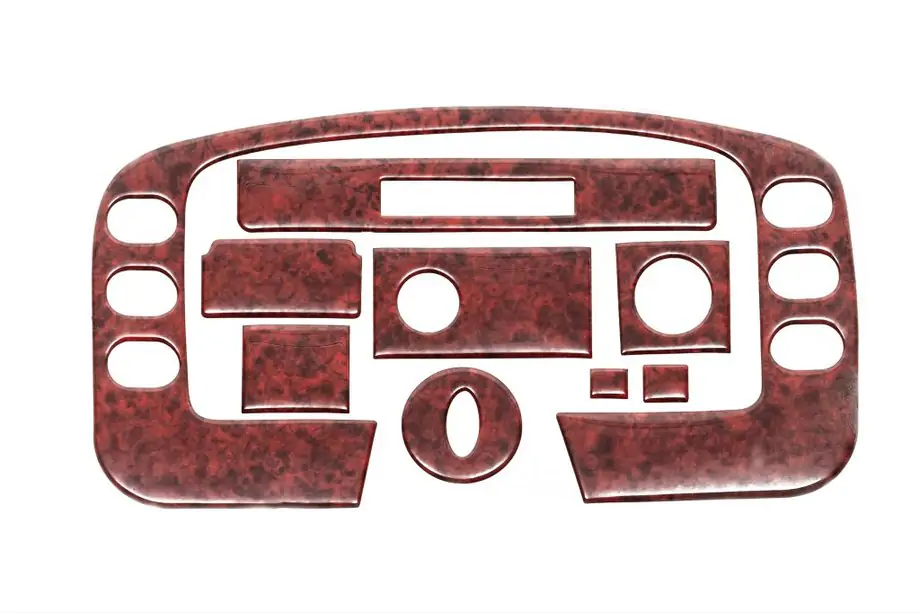 Ford Transit 1991–2000 Instrumentpanelkåpor (1994-1997) Image