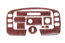 Ford Transit 1991–2000 Instrumentpanelkåpor (1994-1997) foto 1