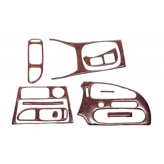 Instrumentpanelskydd Mitsubishi Colt 1996–2004 foto 1