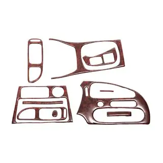 Instrumentpanelskydd Mitsubishi Colt 1996–2004 foto 1