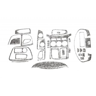 Instrumentpanelslister (stort set) Hyundai H300, H1, Starex 2008–2020 foto 4