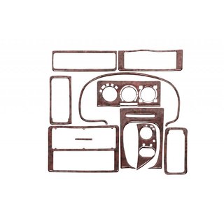 Instrumentpanelinlägg (1994-1999) Volkswagen Polo 1994–2001 foto 1