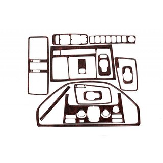 Instrumentpanelskydd foto 1