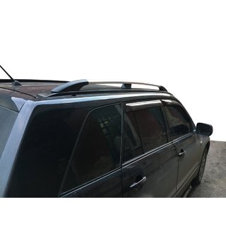 Takrails DD (krom) Suzuki Grand Vitara 2005–2017 foto 1