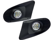 Mercedes Sprinter W906 2006–2018 Dimljus (2006-2013, LED-dioder) foto 1