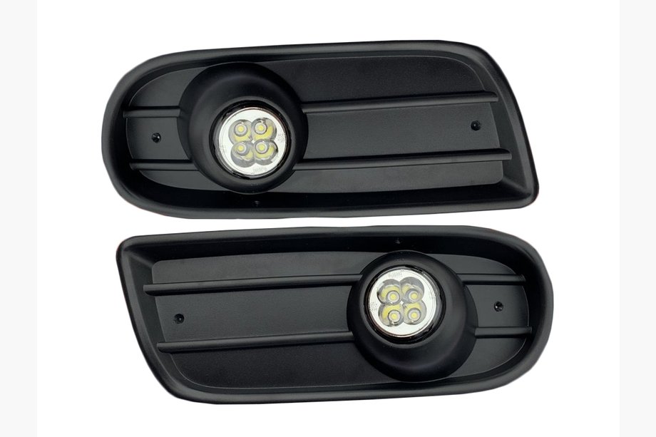 Volkswagen T4 Transporter 1990–2003 LED dimljus Image
