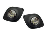 Citroen Jumper 2007–2025 LED dimljus foto 1
