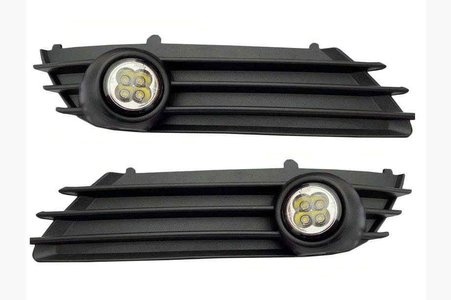 Opel Astra H 2004–2013 Dimljus (LED, modell 2004-2007) Image