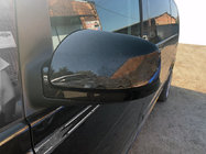 Mercedes Vito W639 2004–2014 Spegelkåpor Vito 2004-2010 (2 st, kolfiberlook) foto 1