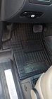 Mercedes Vito W639 2004–2014 Gummimattor med hög kant (Autogumm) foto 1