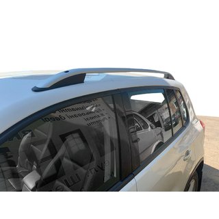 Takrails Skyport Grey Volkswagen Tiguan 2007–2016 foto 2