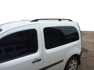 Mercedes Citan 2013–2021 Svarta takrails foto 1