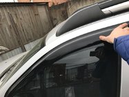 Renault Duster 2008–2017 Vindavvisare (4 st, Perflex Sport) foto 3