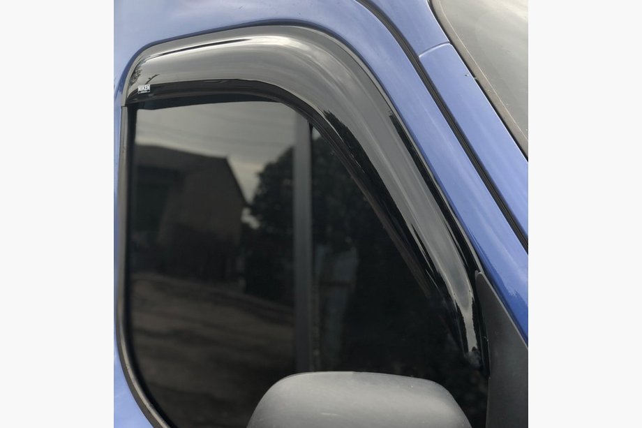 Nissan NV400 2010–2024 Vindavvisare (2 st, Niken) Image