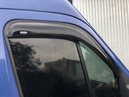 Renault Master 2011–2023 Vindavvisare (2 st, Niken) foto 1