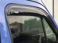Opel Movano 2010–2021 Vindavvisare (2 st, Niken) foto 1