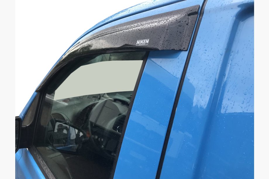 Mercedes Viano 2004–2014 Vindavvisare (2 st, Niken) Image