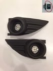 Renault Fluence 2009–2016 Dimljus (LED, 2009-2013) foto 1