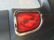 Renault Kangoo 2008–2020 Ramar till bakre reflexer (2 st, rostfritt) foto 4