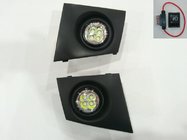 Renault Megane II 2004–2009 (modell 2006↗) Dimljus (LED-dioder) foto 1
