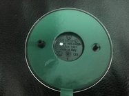 Skoda Fabia 2000–2007 Originalemblem (79 mm) Original foto 2