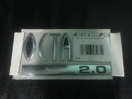 Skoda Octavia II A5 2006–2010 Emblem Octavia 2.0 (original) foto 1