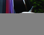 Skoda Fabia 2000–2007 Spegelkåpor 2000-2006 (2 st, rostfritt) foto 1