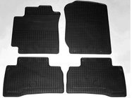 Suzuki Grand Vitara 2005–2017 Original gummimattor för kupén (4 st) foto 1