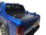Volkswagen Amarok 2010–2022 Takräcke (monteringspunkter för hardtop) foto 1