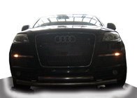 Audi Q5 2008–2017 Främre frontbåge ST014 (rostfritt) Ø60/60 mm foto 1