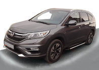 Honda CRV 2017–2022 Sidosteg Duru (2 st, aluminium) foto 5