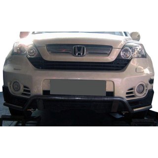 Främre båge ST016 (rostfritt stål) Honda CRV 2007–2011