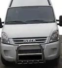 Iveco Daily 2006–2014 Frontbåge QT007 foto 1