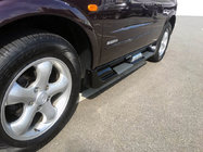 SsangYong Kyron 2005–2014 Sidosteg i plast S002 (plast) foto 1