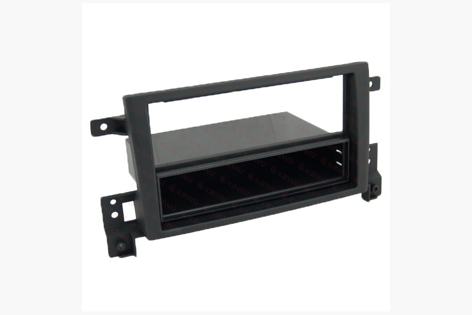 Suzuki Grand Vitara 2005–2017 Adapterram 1DIN/2DIN Image