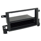 Suzuki Grand Vitara 2005–2017 Adapterram 1DIN/2DIN foto 1