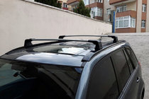 Suzuki Grand Vitara 2005–2017 Monteringsadapter för originalfästen (2 st) Grå foto 5