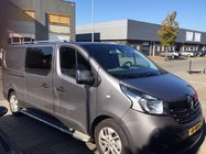 Fiat Talento 2016– Takräcken Skyport (grå) foto 2