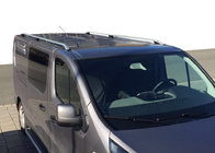 Fiat Talento 2016– Takräcken Skyport (grå) foto 3