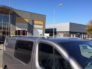 Fiat Talento 2016– Takräcken Skyport (grå) foto 4